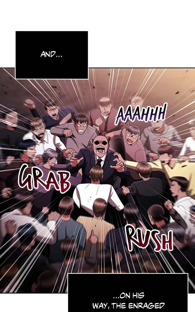 The Dungeon Cleaning Life of a Once Genius Hunter Chap 64 - Next Chap 65