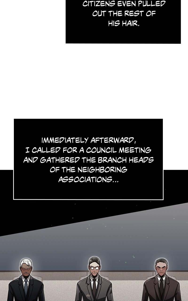 The Dungeon Cleaning Life of a Once Genius Hunter Chap 64 - Next Chap 65