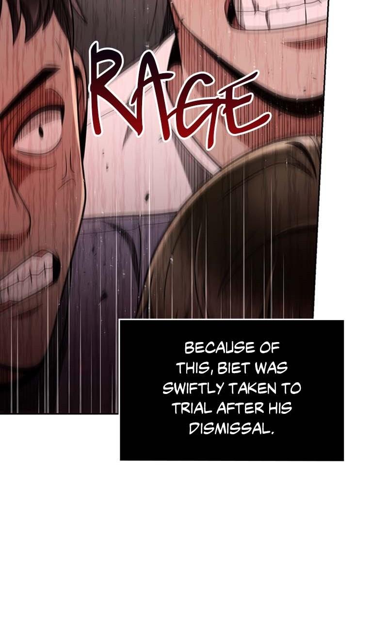 The Dungeon Cleaning Life of a Once Genius Hunter Chap 64 - Next Chap 65