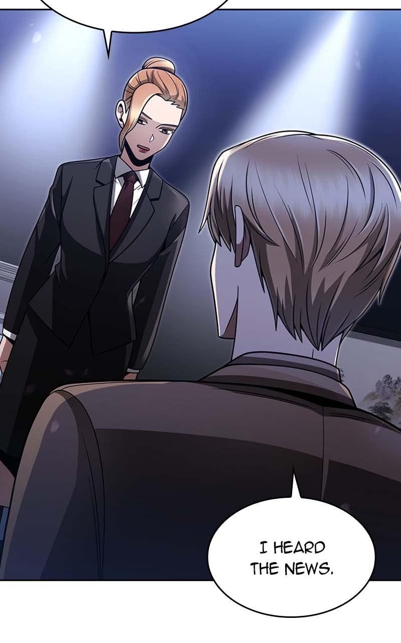 The Dungeon Cleaning Life of a Once Genius Hunter Chap 64 - Next Chap 65