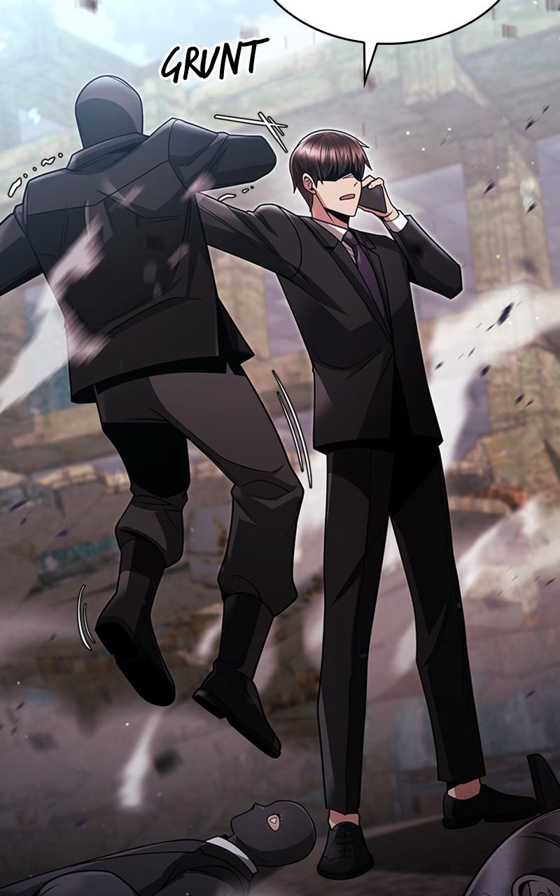 The Dungeon Cleaning Life of a Once Genius Hunter Chap 65 - Next Chap 66