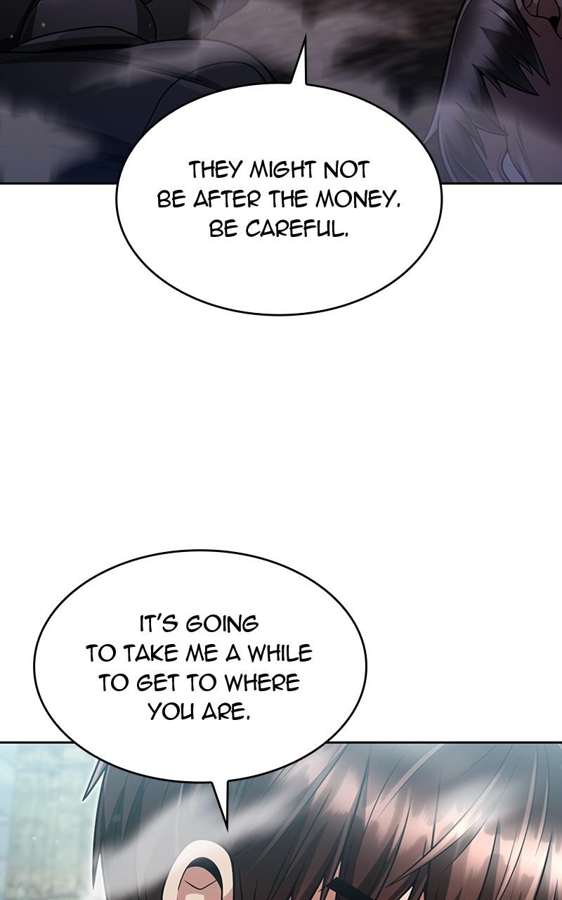 The Dungeon Cleaning Life of a Once Genius Hunter Chap 65 - Next Chap 66