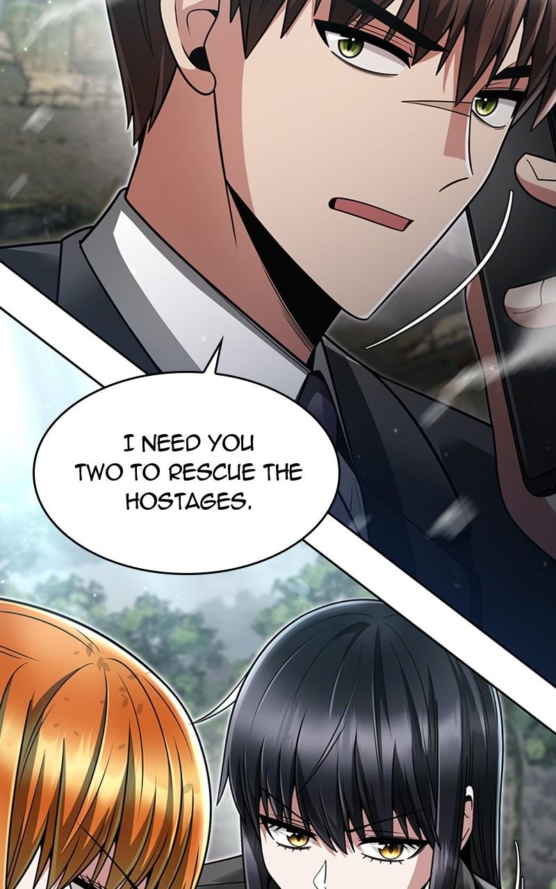 The Dungeon Cleaning Life of a Once Genius Hunter Chap 65 - Next Chap 66