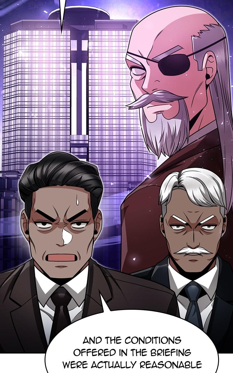 The Dungeon Cleaning Life of a Once Genius Hunter Chap 65 - Next Chap 66