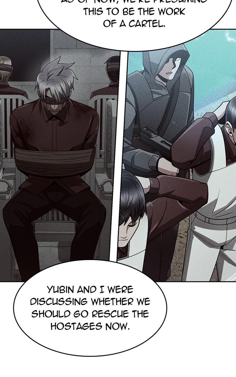 The Dungeon Cleaning Life of a Once Genius Hunter Chap 65 - Next Chap 66