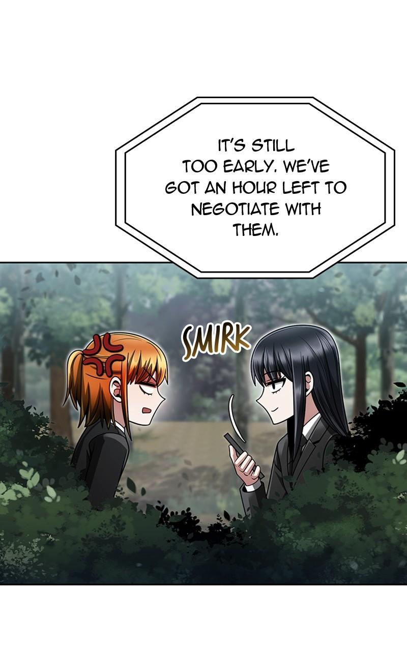 The Dungeon Cleaning Life of a Once Genius Hunter Chap 65 - Next Chap 66