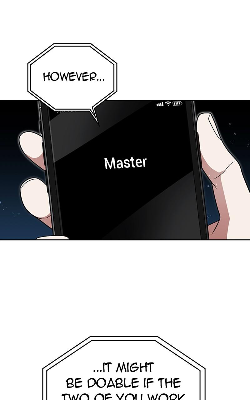 The Dungeon Cleaning Life of a Once Genius Hunter Chap 65 - Next Chap 66