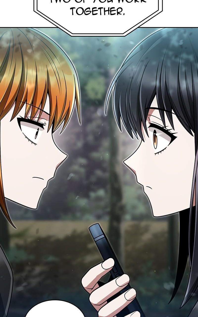 The Dungeon Cleaning Life of a Once Genius Hunter Chap 65 - Next Chap 66