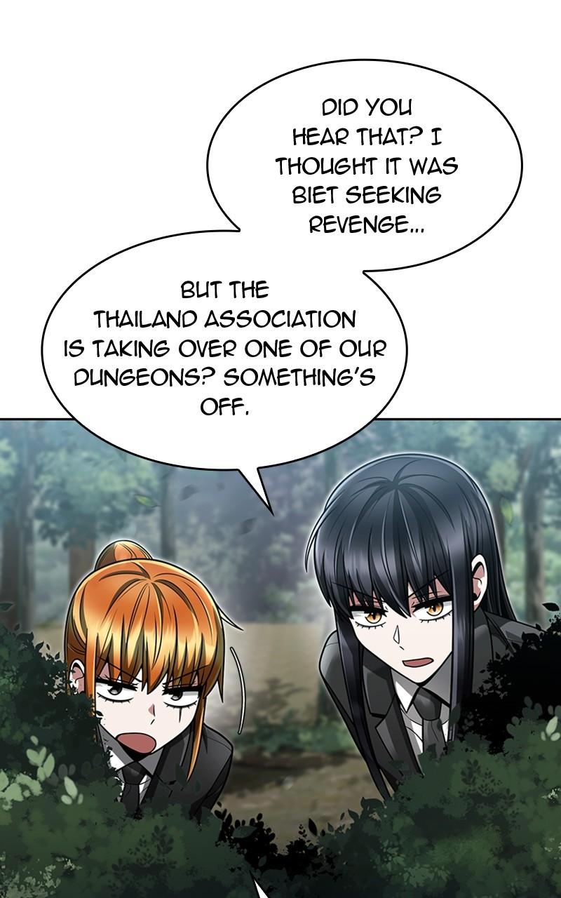 The Dungeon Cleaning Life of a Once Genius Hunter Chap 65 - Next Chap 66