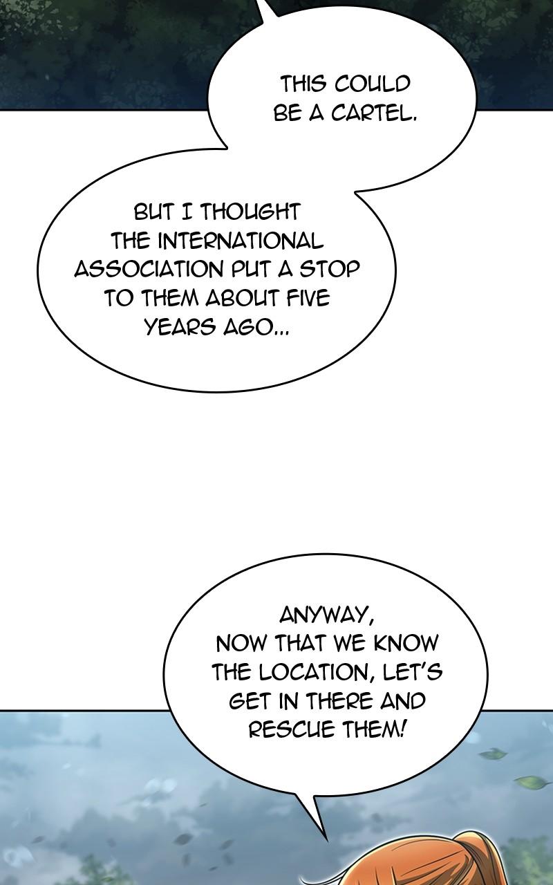 The Dungeon Cleaning Life of a Once Genius Hunter Chap 65 - Next Chap 66