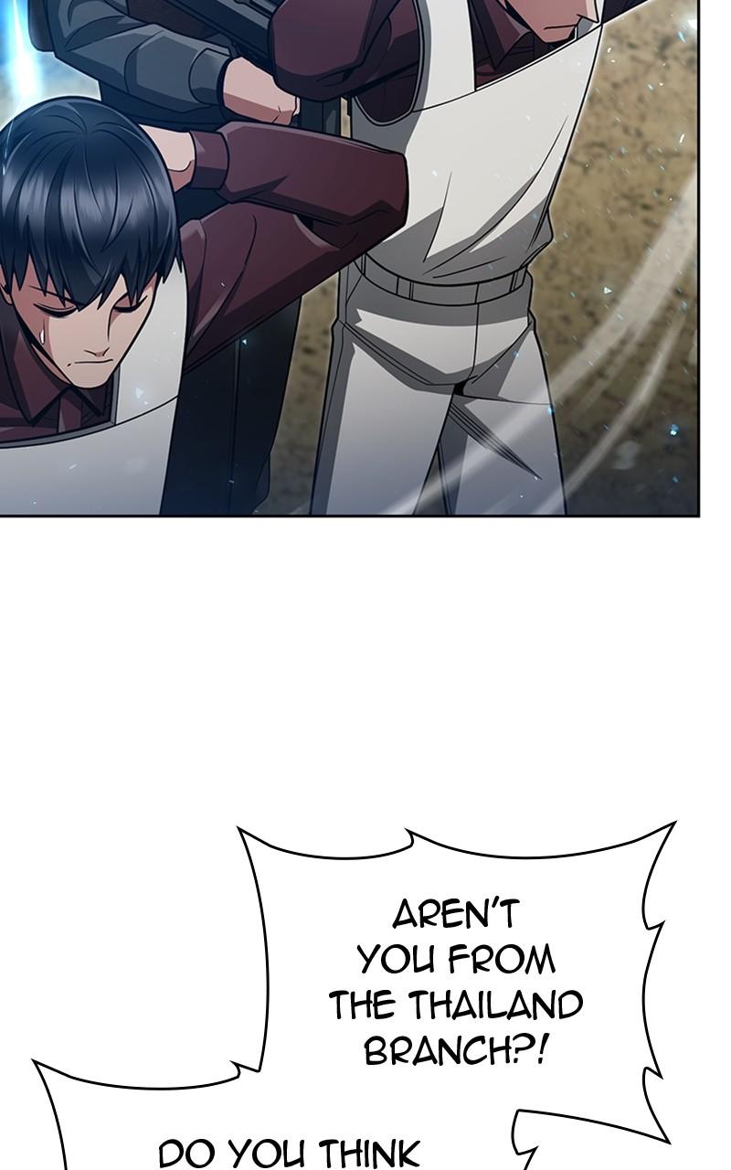 The Dungeon Cleaning Life of a Once Genius Hunter Chap 65 - Next Chap 66