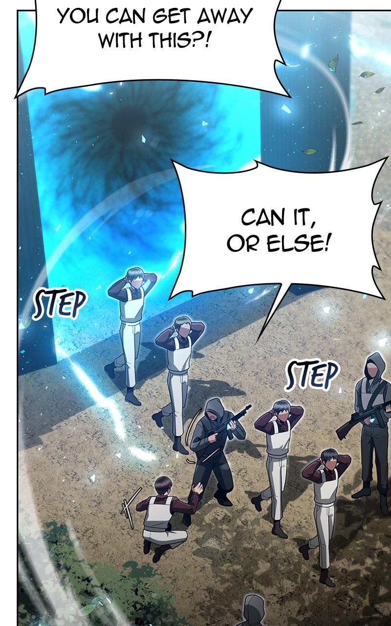 The Dungeon Cleaning Life of a Once Genius Hunter Chap 65 - Next Chap 66