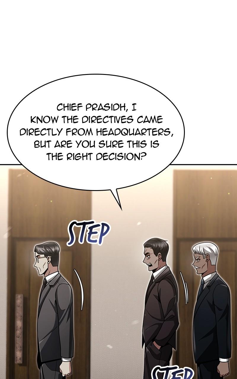 The Dungeon Cleaning Life of a Once Genius Hunter Chap 65 - Next Chap 66