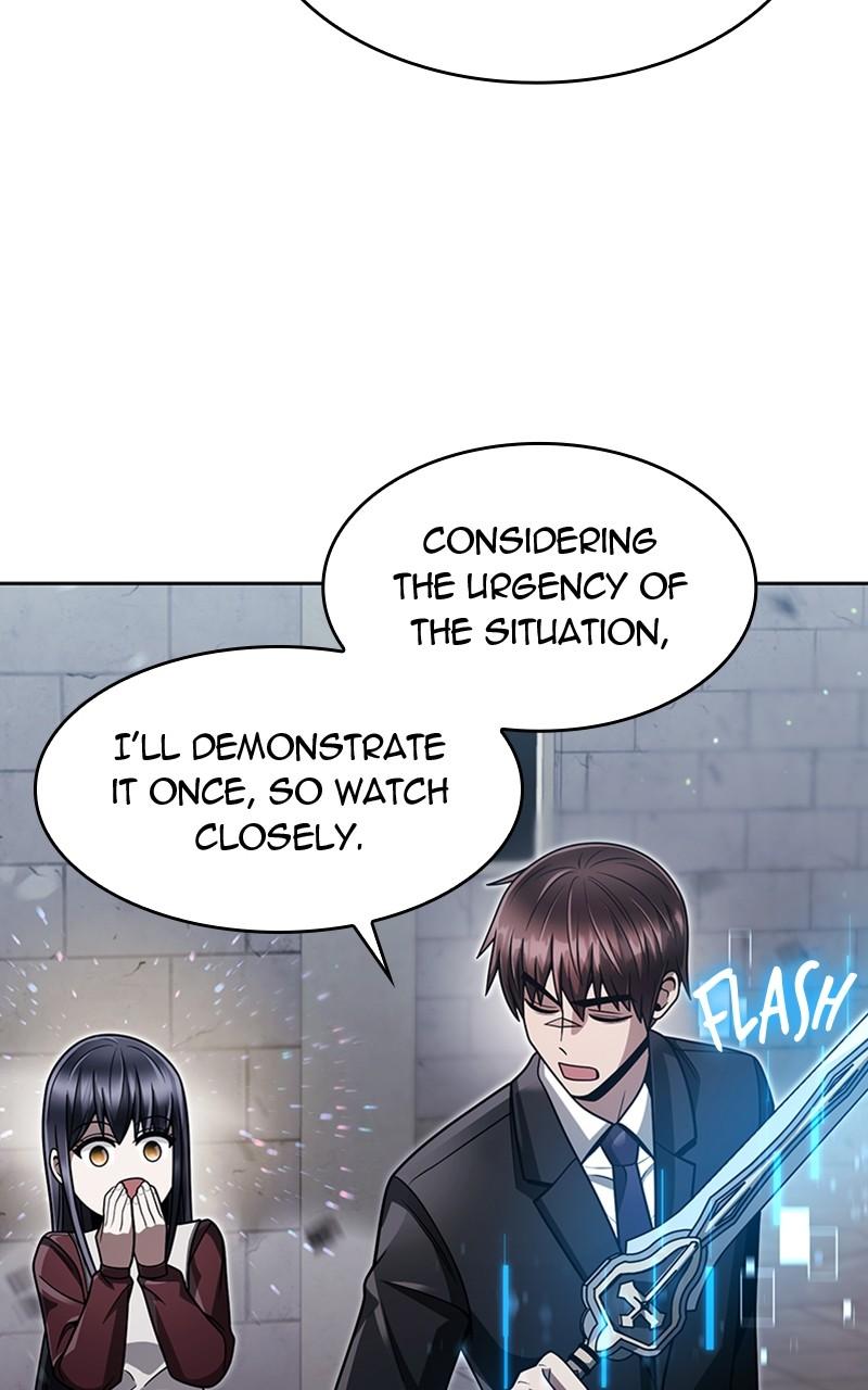 The Dungeon Cleaning Life of a Once Genius Hunter Chap 65 - Next Chap 66