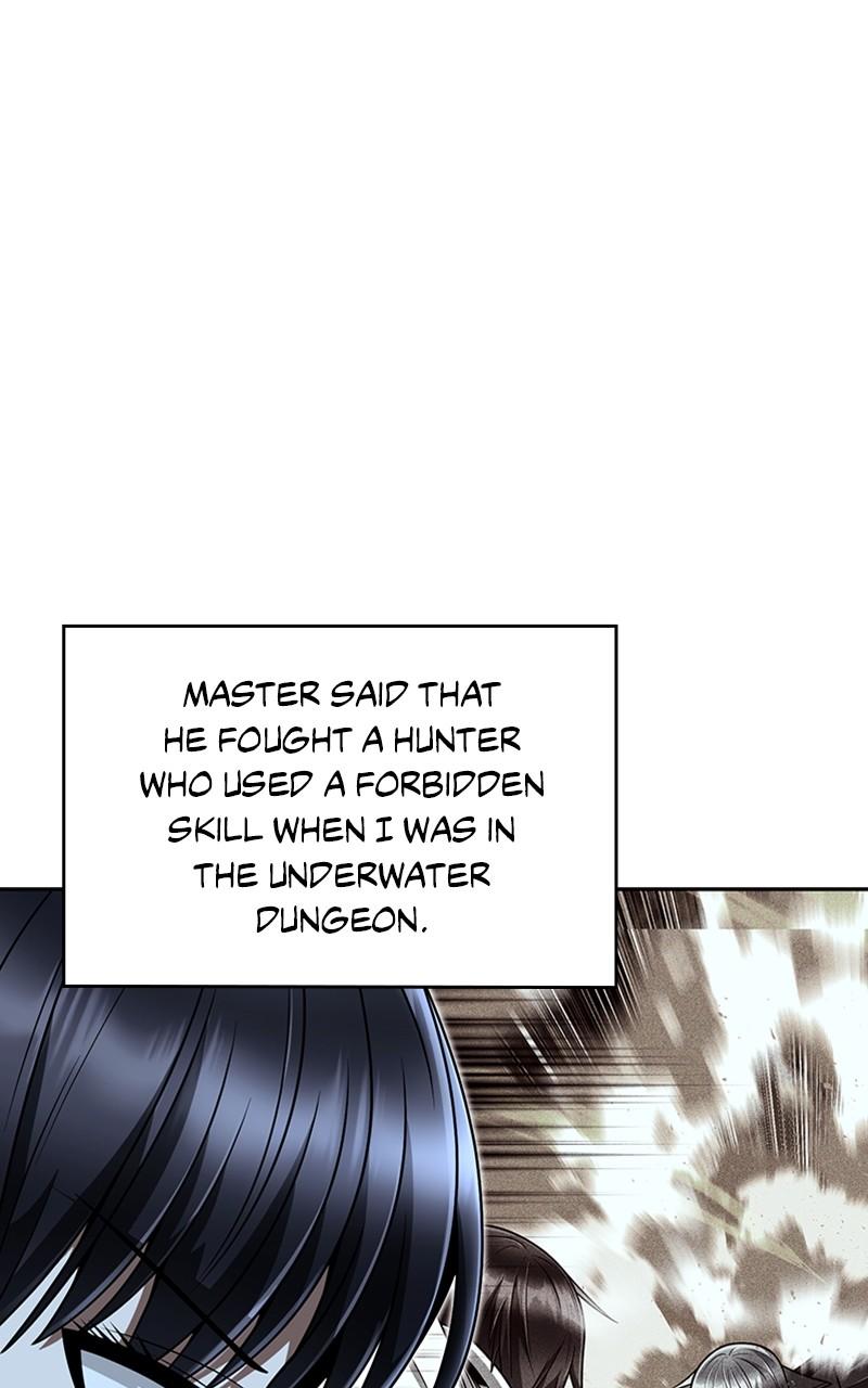 The Dungeon Cleaning Life of a Once Genius Hunter Chap 65 - Next Chap 66