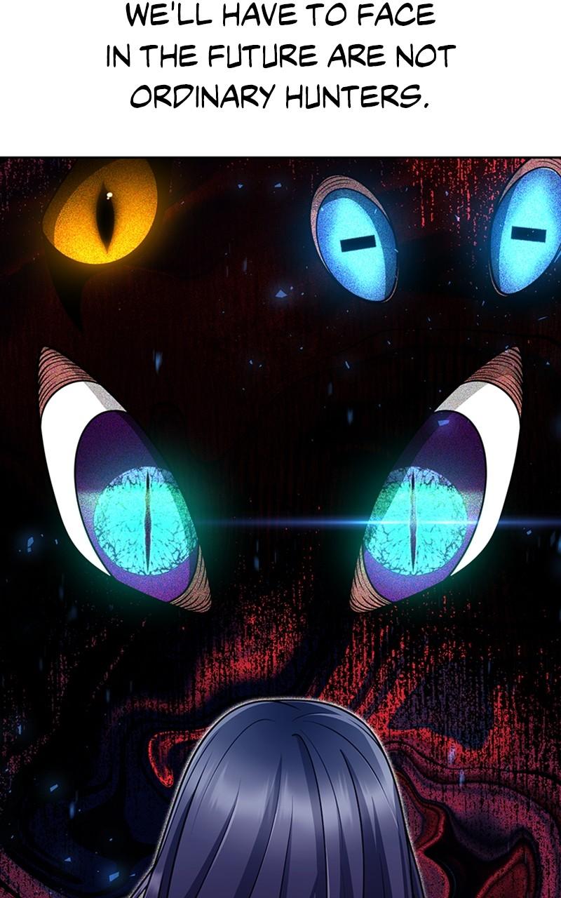 The Dungeon Cleaning Life of a Once Genius Hunter Chap 65 - Next Chap 66