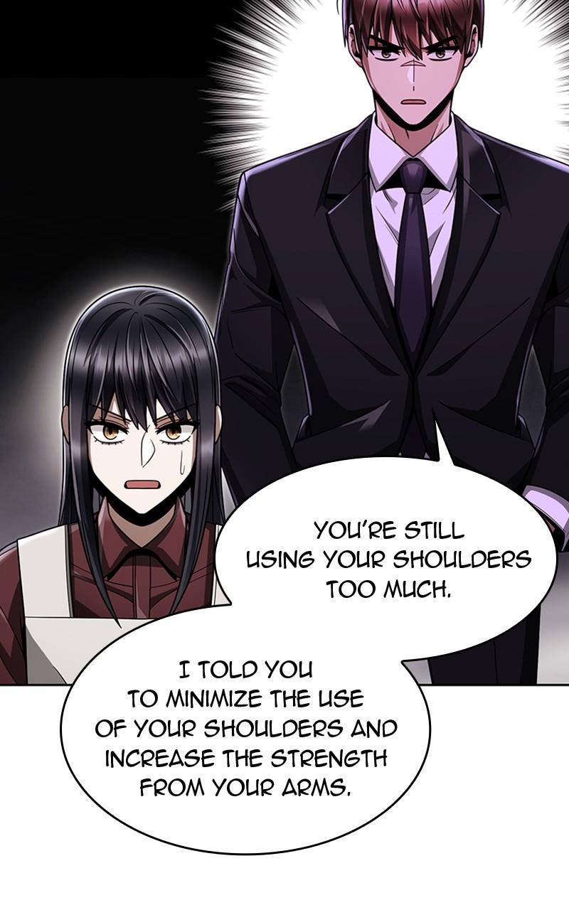 The Dungeon Cleaning Life of a Once Genius Hunter Chap 65 - Next Chap 66