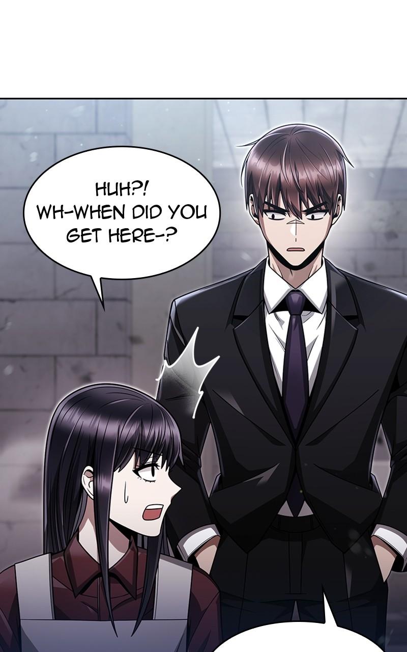 The Dungeon Cleaning Life of a Once Genius Hunter Chap 65 - Next Chap 66