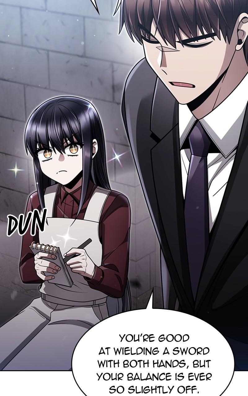 The Dungeon Cleaning Life of a Once Genius Hunter Chap 65 - Next Chap 66