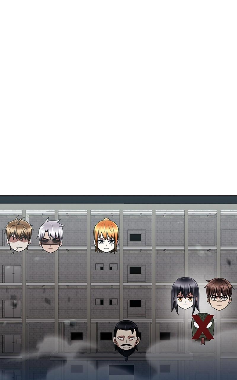 The Dungeon Cleaning Life of a Once Genius Hunter Chap 65 - Next Chap 66