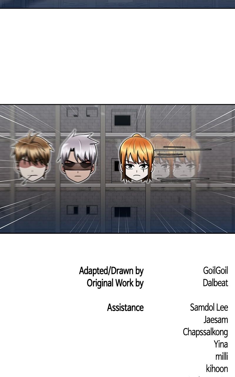 The Dungeon Cleaning Life of a Once Genius Hunter Chap 65 - Next Chap 66