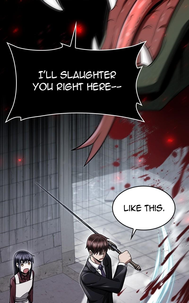 The Dungeon Cleaning Life of a Once Genius Hunter Chap 65 - Next Chap 66