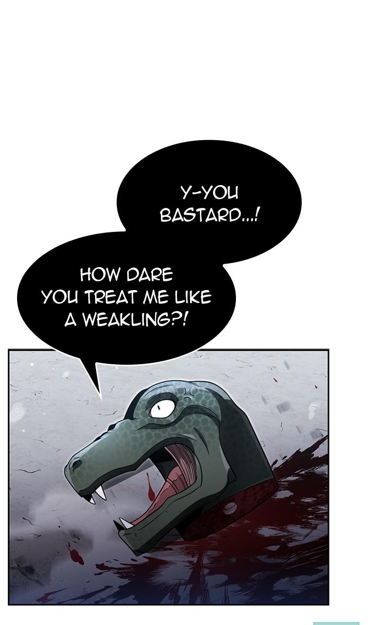 The Dungeon Cleaning Life of a Once Genius Hunter Chap 65 - Next Chap 66