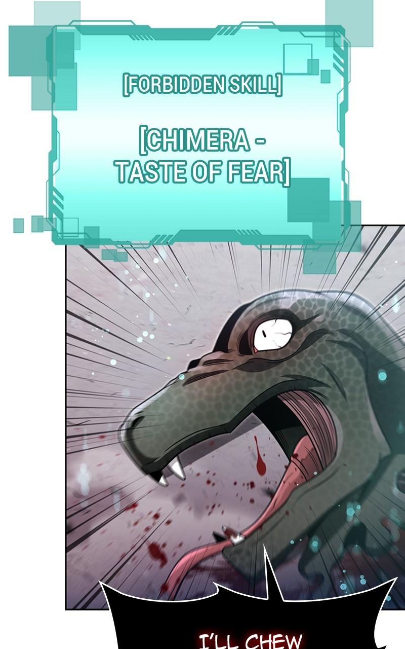 The Dungeon Cleaning Life of a Once Genius Hunter Chap 65 - Next Chap 66