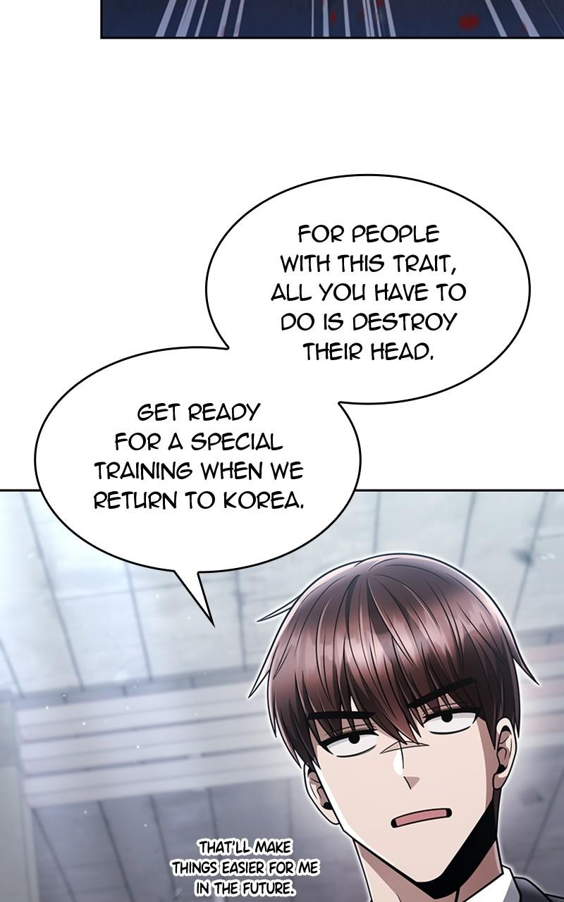 The Dungeon Cleaning Life of a Once Genius Hunter Chap 65 - Next Chap 66