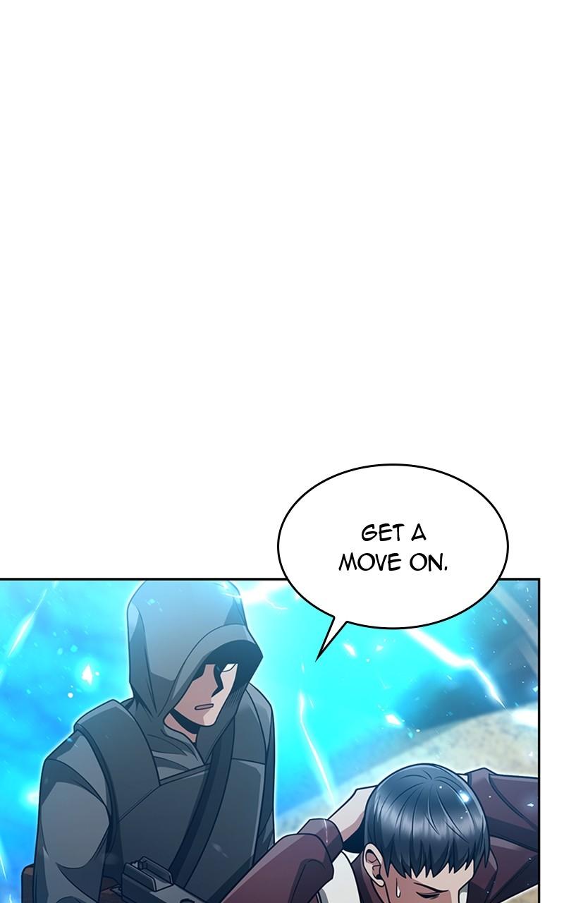 The Dungeon Cleaning Life of a Once Genius Hunter Chap 65 - Next Chap 66