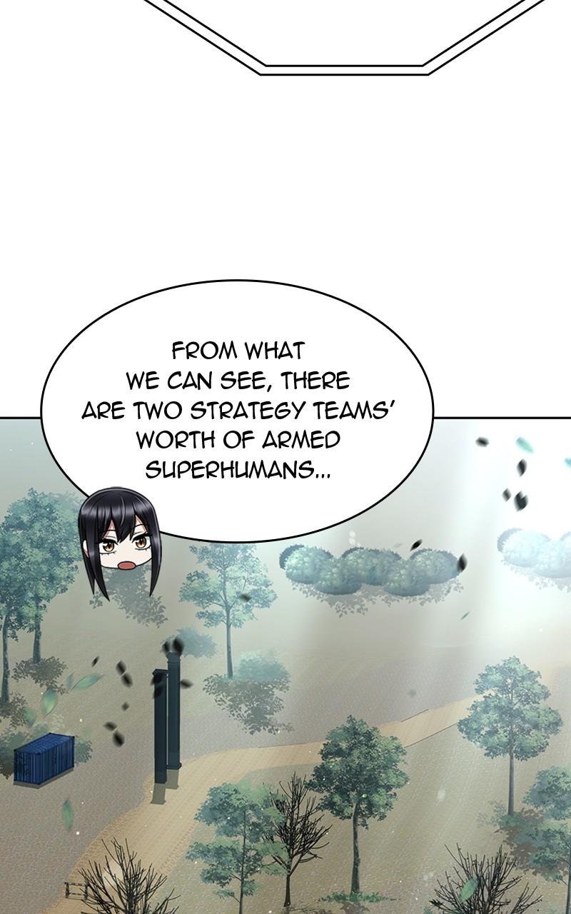 The Dungeon Cleaning Life of a Once Genius Hunter Chap 65 - Next Chap 66