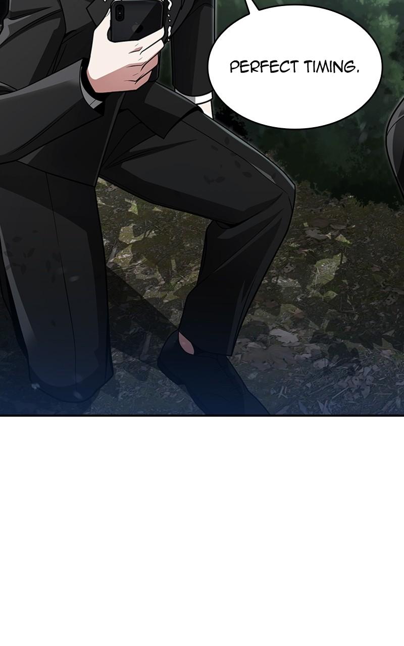 The Dungeon Cleaning Life of a Once Genius Hunter Chap 65 - Next Chap 66