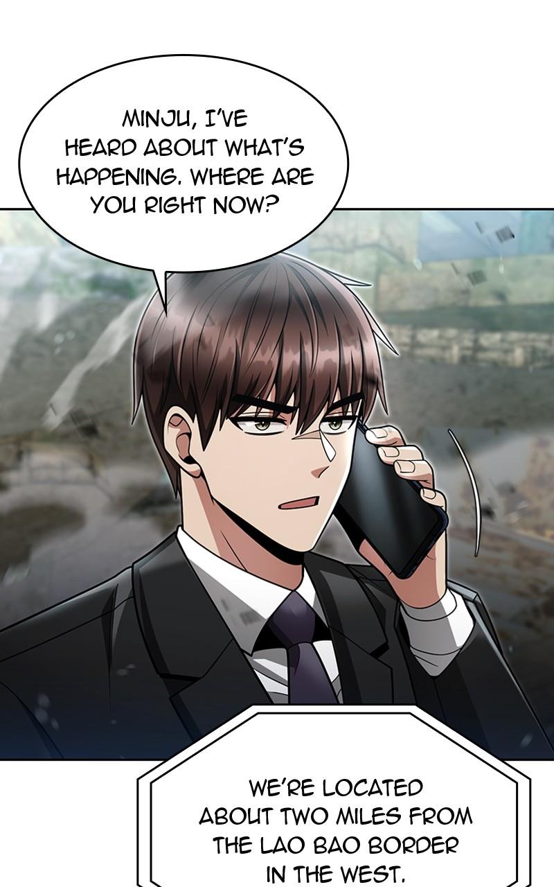 The Dungeon Cleaning Life of a Once Genius Hunter Chap 65 - Next Chap 66