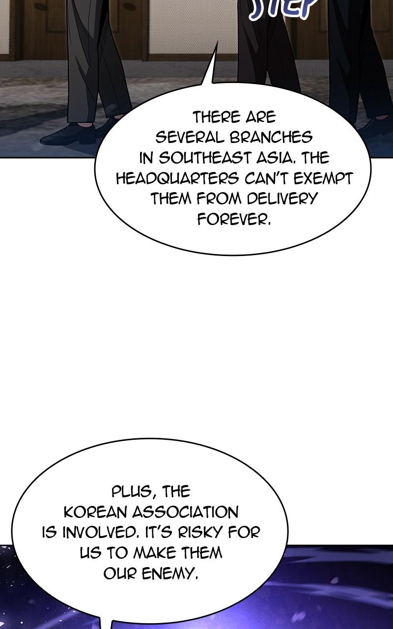 The Dungeon Cleaning Life of a Once Genius Hunter Chap 65 - Next Chap 66