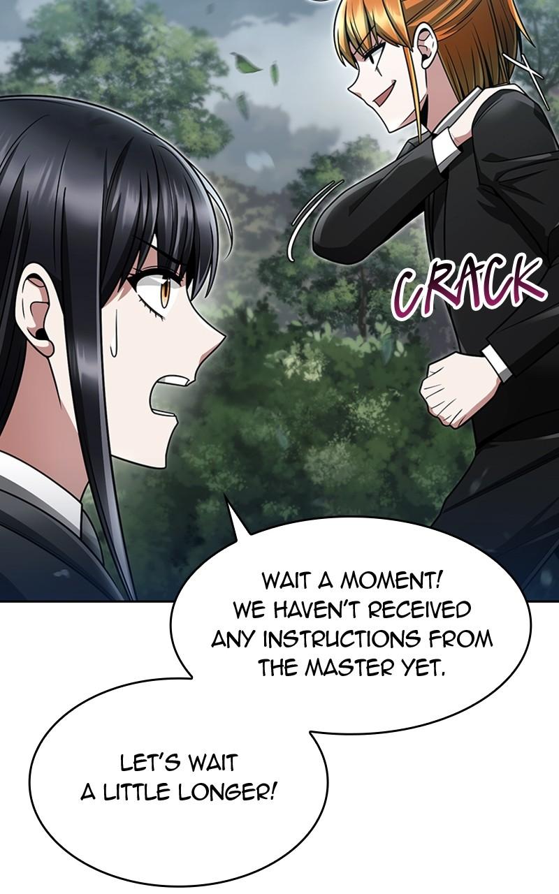 The Dungeon Cleaning Life of a Once Genius Hunter Chap 65 - Next Chap 66