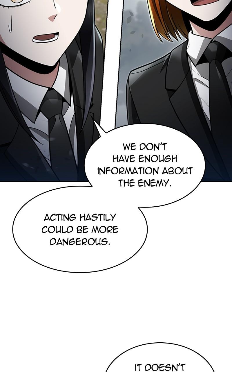 The Dungeon Cleaning Life of a Once Genius Hunter Chap 65 - Next Chap 66