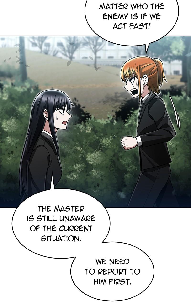 The Dungeon Cleaning Life of a Once Genius Hunter Chap 65 - Next Chap 66