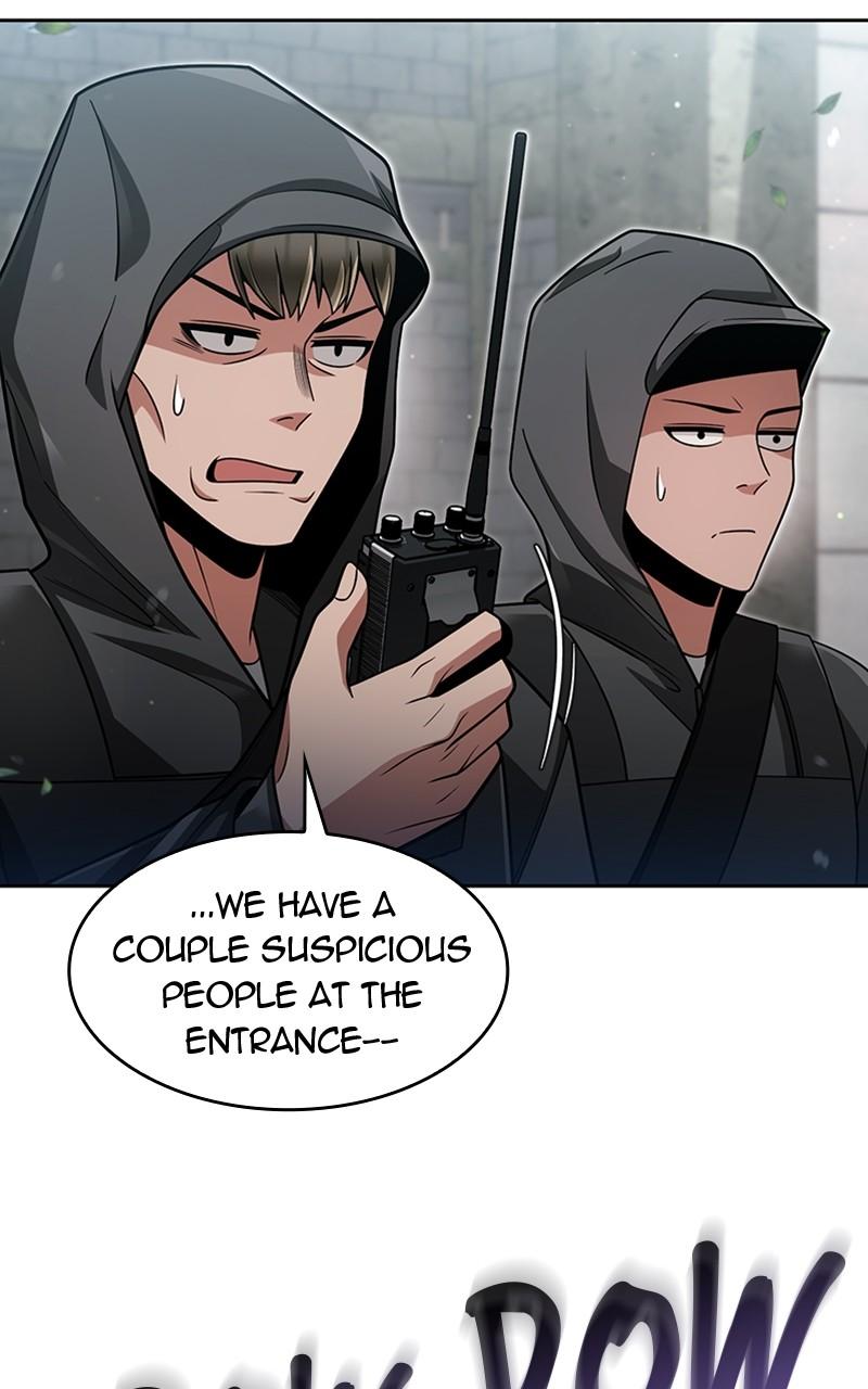 The Dungeon Cleaning Life of a Once Genius Hunter Chap 65 - Next Chap 66