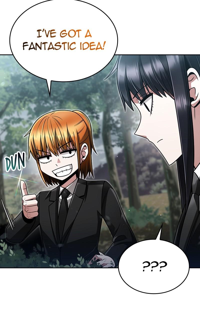 The Dungeon Cleaning Life of a Once Genius Hunter Chap 65 - Next Chap 66