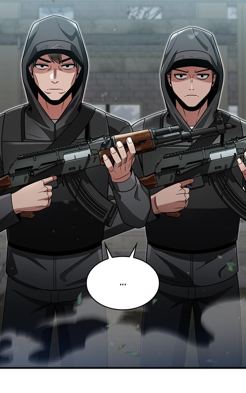 The Dungeon Cleaning Life of a Once Genius Hunter Chap 65 - Next Chap 66