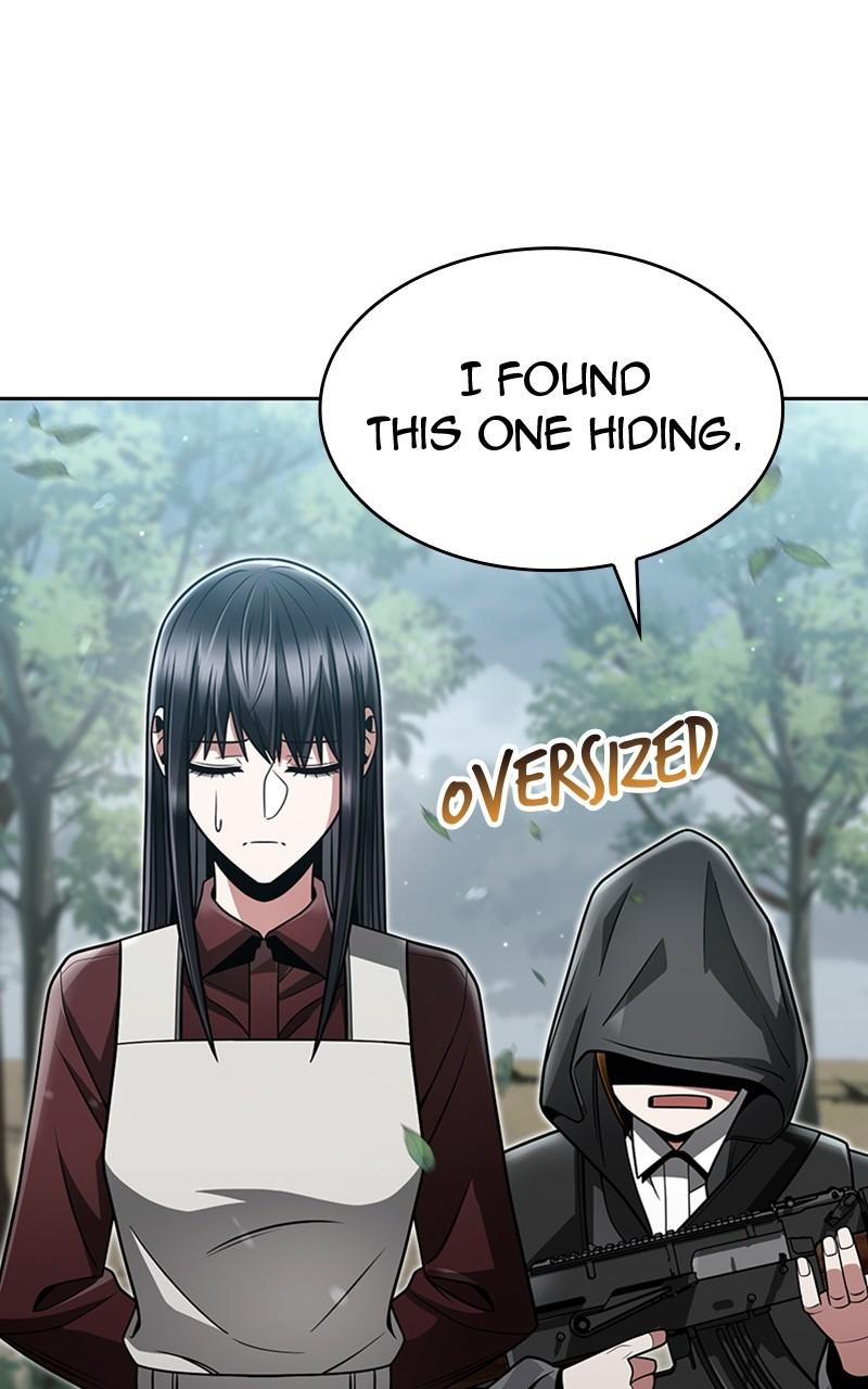 The Dungeon Cleaning Life of a Once Genius Hunter Chap 65 - Next Chap 66