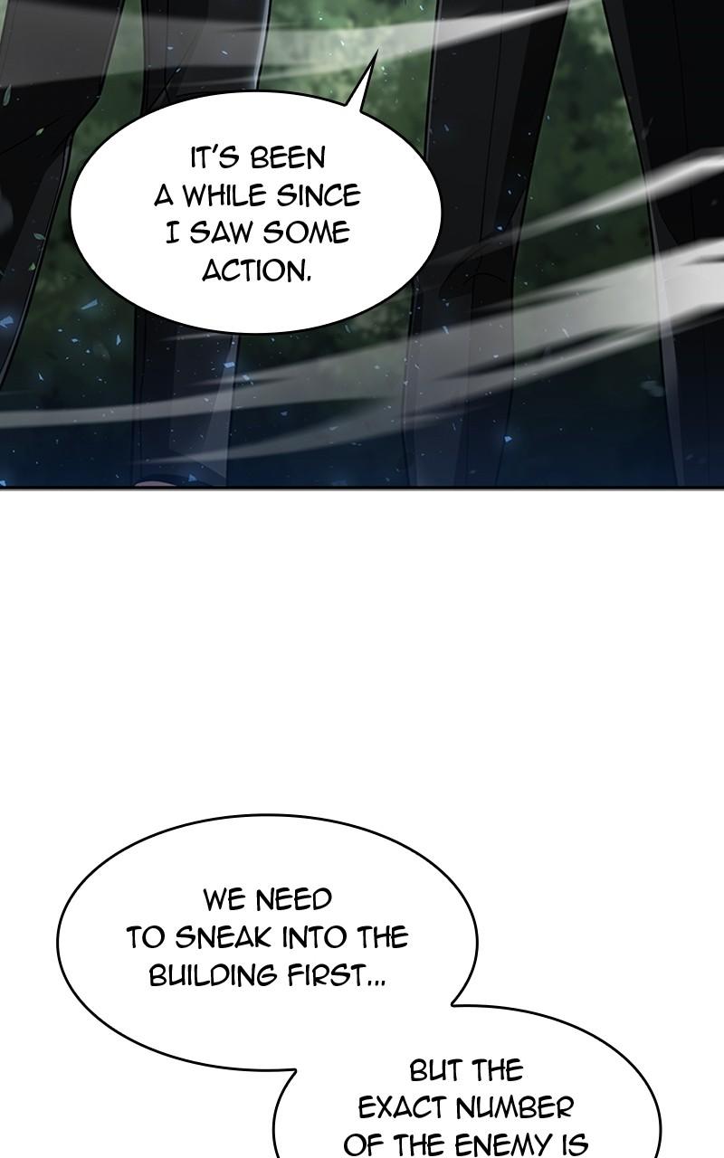 The Dungeon Cleaning Life of a Once Genius Hunter Chap 65 - Next Chap 66