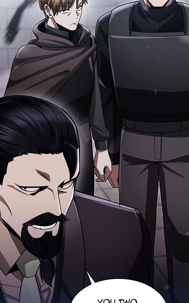 The Dungeon Cleaning Life of a Once Genius Hunter Chap 65 - Next Chap 66