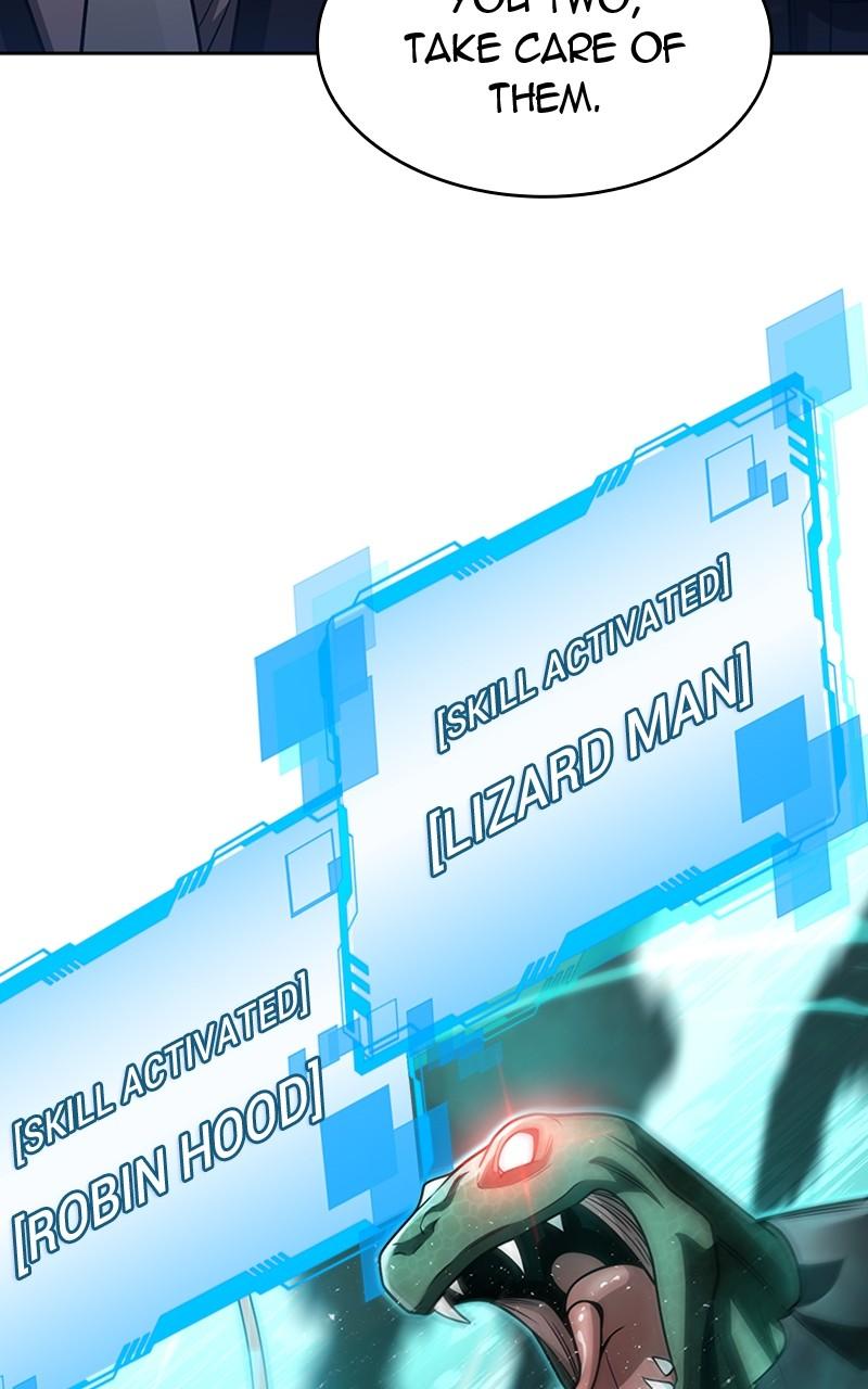 The Dungeon Cleaning Life of a Once Genius Hunter Chap 65 - Next Chap 66