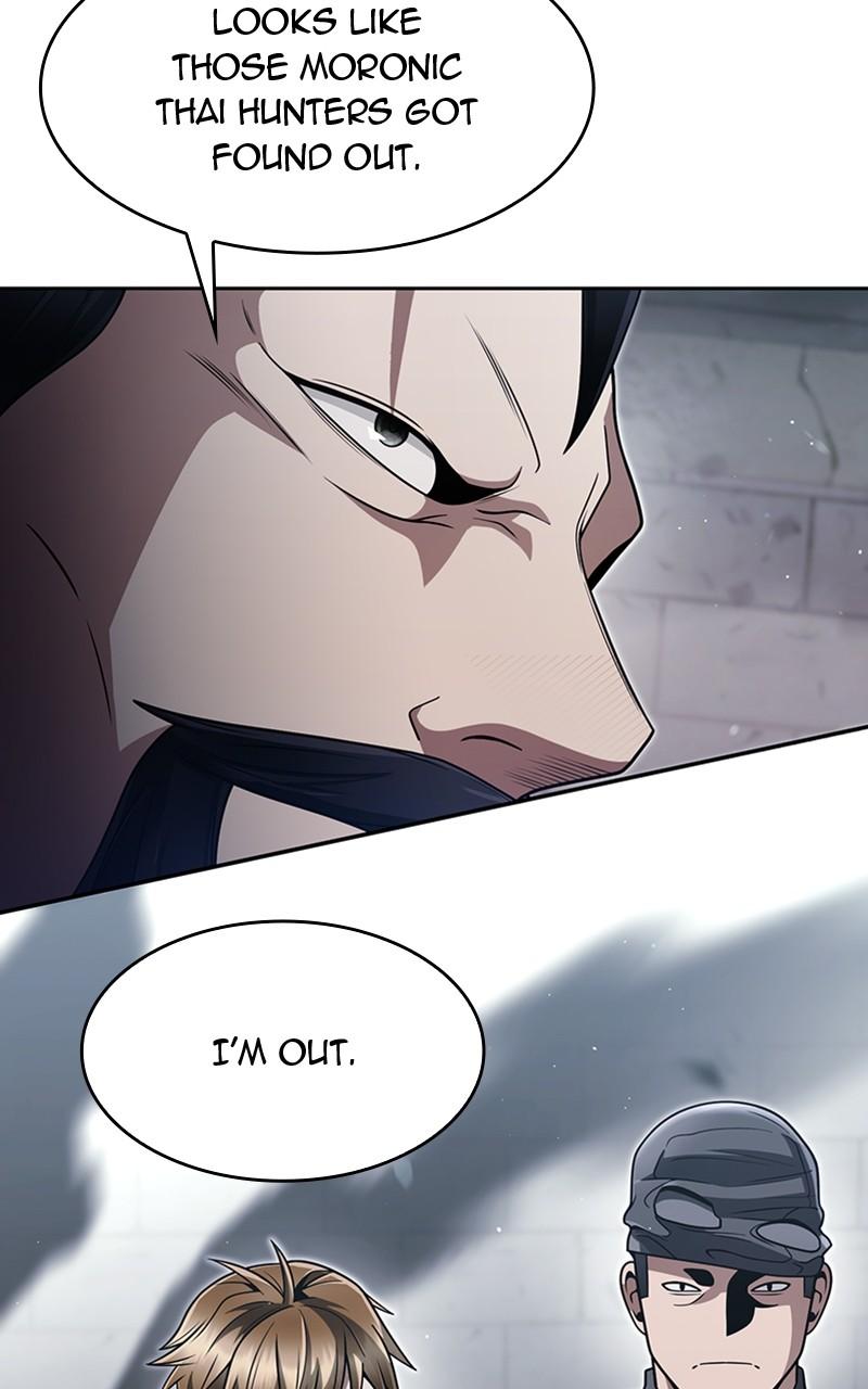 The Dungeon Cleaning Life of a Once Genius Hunter Chap 65 - Next Chap 66