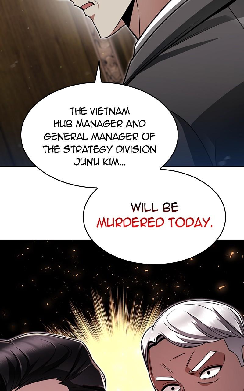 The Dungeon Cleaning Life of a Once Genius Hunter Chap 65 - Next Chap 66