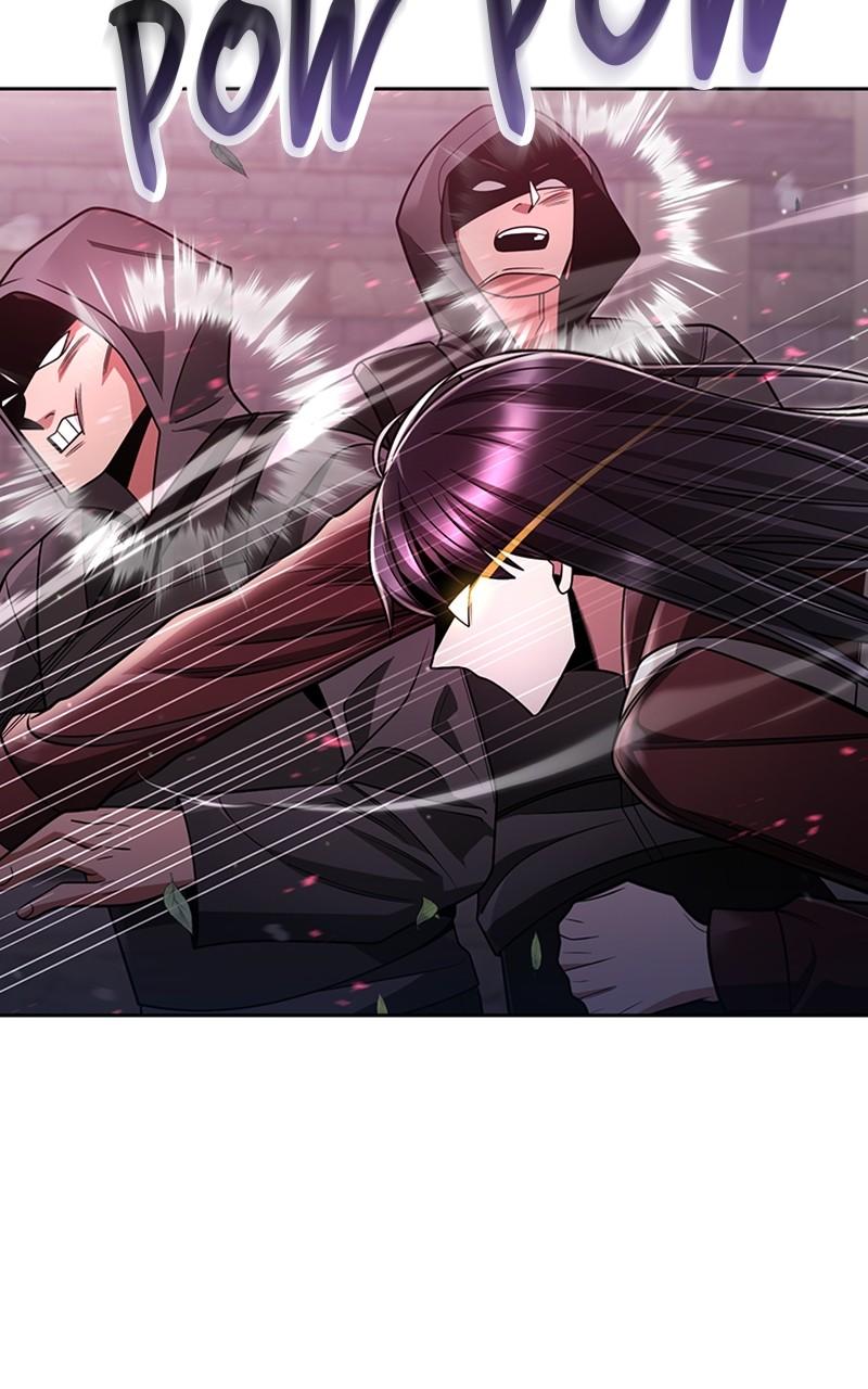 The Dungeon Cleaning Life of a Once Genius Hunter Chap 65 - Next Chap 66