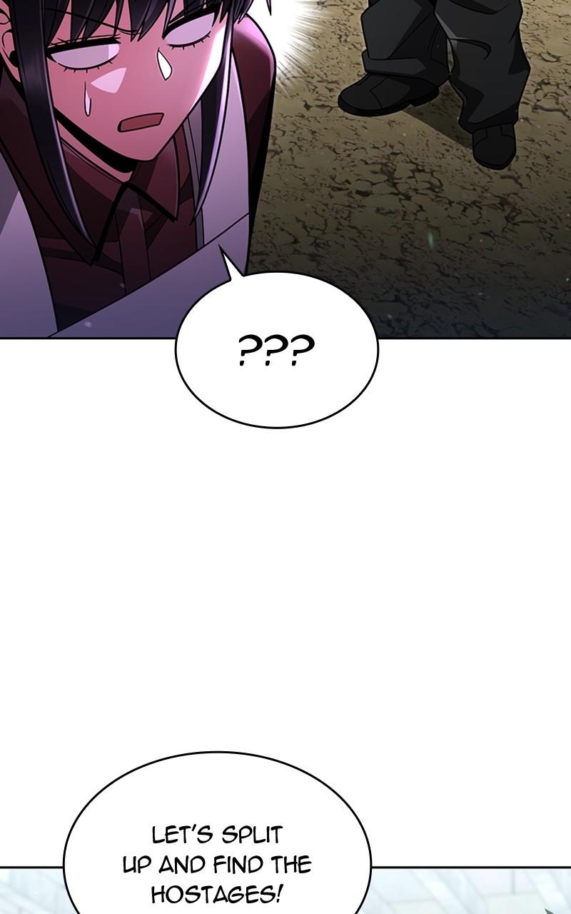 The Dungeon Cleaning Life of a Once Genius Hunter Chap 65 - Next Chap 66