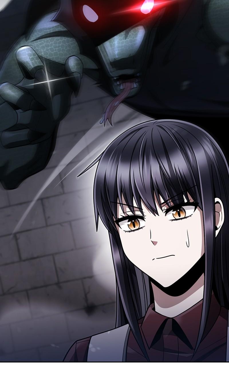 The Dungeon Cleaning Life of a Once Genius Hunter Chap 65 - Next Chap 66