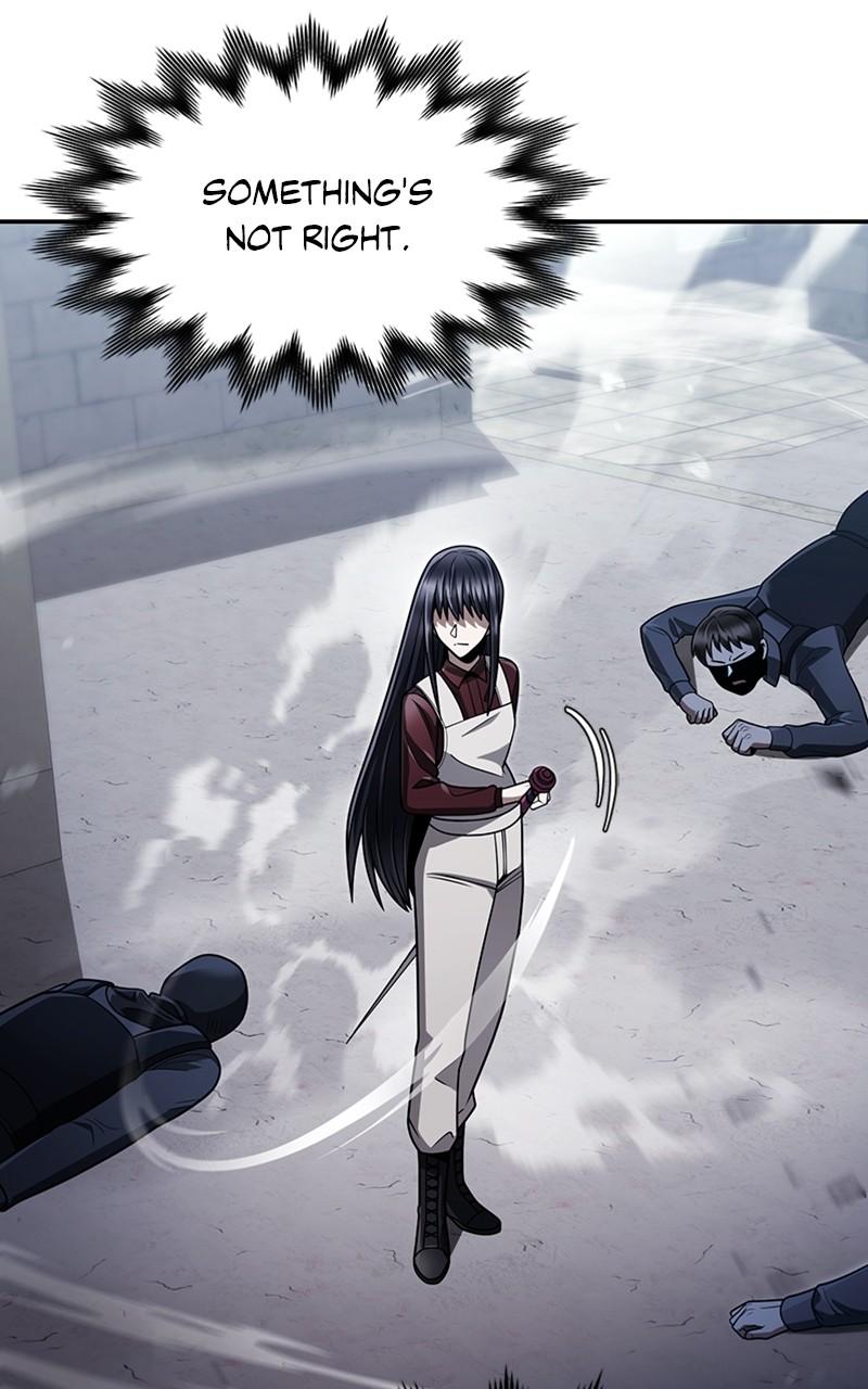 The Dungeon Cleaning Life of a Once Genius Hunter Chap 65 - Next Chap 66